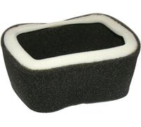 Filtre à air MIW Y4124 adaptable sur Yamaha XT600 Tenere bas (mousse)