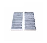 Filtre à air moteur, compatible avec les modèles Série 2 Active Tourer F45 214d 216d/i 218d/i 220d 220i (2017-2020, 2021 et 2022)(B)