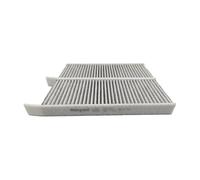 Filtre à Air Moteur Filtre D'habitacle À Charbon Actif Westguard MK9750-2 YL01884080 Pour Citroën Pour C5 Pour X1.2 1.6 2021- Pour Peugeot Pour 508