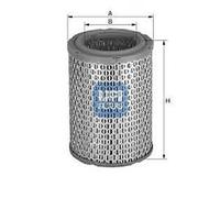UFI 27.756.00 Filtre à air