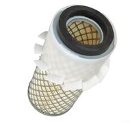 Filtre à air moteur Kubota D1005 D905 D1101 D1102 D1301 D850 D1302 D1402 V1100B avec ABS, métal et papier filtre pour une performance fiable