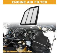 Filtre À Air Moteur N°281133J100 Filtre À Air Moteur Pour Hyundai Veracruz 2007-2012 Longue Durée