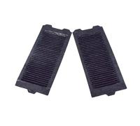 Filtre à air moteur Paire de filtres d'admission d'air pour refroidissement batterie HV pour Toyota 2020-24