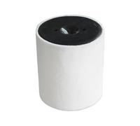 Filtre à air Moteur pour Audi A8 4.2T 2010-2013/A8L 2.0T/2.5L 2012-2017 3.0T 2011-2018/4.0T D4/4H 2014 2015 2016 Pièces 4H0129620DL