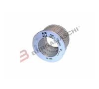 Knecht Filter Filtre à air LX 192 – Pour BMW, BUESSING, GMC, MAN, FAUN, O&K, VME
