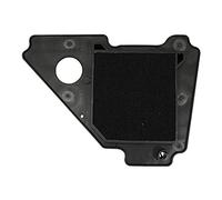 Filtre a air moto adaptable yamaha 125 ybr 2005+ (oe 5vl-e4450-0000) --