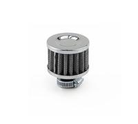 Filtre à Air Moto Filtre À Air Universel Pour Moto De 18 Mm Couvercle Ventilation D'admission D'air