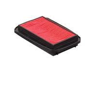 filtre a air moto hiflofiltro hfa4106 compatible avec 125 yamaha yzf-r 0818/wr 0916/mt125 1519
