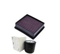Filtre À Air Moto Pour 250NK Pour 250SR Pour 300NK Pour 300SR 450SR Pour 450 Pour 450NK Pour 450SRS Pour 450MT Pour 800NK Pour 800MT Filtre À Air Couche(C - Set)