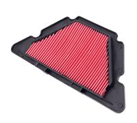 Filtre À Air Moto Road Passion,Nettoyeur D'admission À Haut Débit Pour Yamaha Fz6r,Xj6f,Xj6n,Xj6s,Xj6f,Xj6fa,Xj6na- 1pc-A871319
