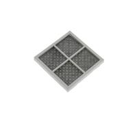 Filtre à air N FRESH ADQ73214408 pour Réfrigérateur LG GOLDSTAR