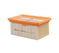 Filtre À Air Nettoyant 93 Mm - 153 Mm MAHLE Pour BMW R