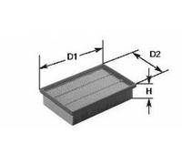 Filtre À Air - Nissan Micra 1.5 Dci 68 01/2003-06/2010