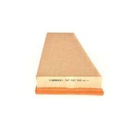 Filtre À Air Original BOSCH 1 457 433 555 Pour Citroën Peugeot