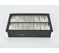 Filtre À Air Original BOSCH F 026 400 129 Pour Mazda