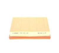 Filtre À Air Original BOSCH F 026 400 426 Pour Mercedes-Benz Nissan