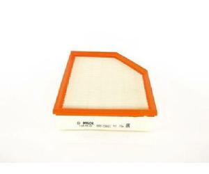 Filtre À Air Original BOSCH F 026 400 501 Pour Volvo