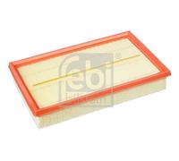 Filtre À Air Original FEBI BILSTEIN 104947 Pour Audi Seat Skoda VW