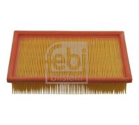 Filtre À Air Original FEBI BILSTEIN 27032 Pour BMW