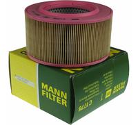 Filtre À Air Original MANN C 1776 HATZ 014 930 00 BOMAG 05722715