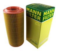 Filtre À Air Original MANN-FILTER C 12 107