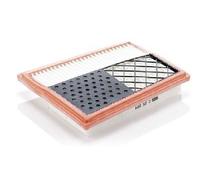 Filtre À Air Original MANN-FILTER C 25 004 Pour Mercedes-Benz