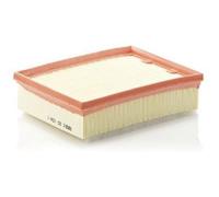 Filtre À Air Original MANN-FILTER C 25 109/1 Pour Renault