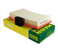 Filtre À Air Original MANN-FILTER C 2774/3 KIT