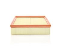 Filtre À Air Original MANN-FILTER C 28 022 Pour Jaguar Land Rover