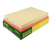 Filtre À Air Original MANN-FILTER C 2998/5 X