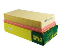 Filtre à Air Original MANN-FILTER C 31 122