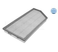 Filtre À Air Original MEYLE 012 321 0029 Pour Mercedes-Benz