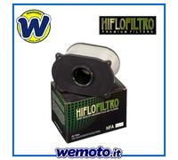 Hiflofiltro Filtre à air Cagiva/Suzuki HFA3609 Blanc