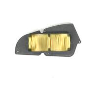 Filtre À Air Origine Pour Scooter Sym 200 Hd Evo Euro3 I 2006 À 2015 Neuf