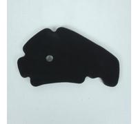 Filtre à air P2R compatible avec Scooter Aprilia 125 Atlantic 2003 à 2020