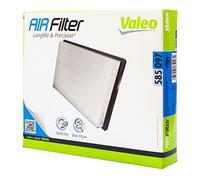 Filtre À Air Particulaire Longue Durée Et Précision Pour Nissan VALEO