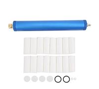Filtre à Air PCP, Pompe de Filtre à Air PCP Séparateur D'eau D'huile 30MPa Haute Pression avec 20 éléments Filtrants Réparation D'entretien Automatique