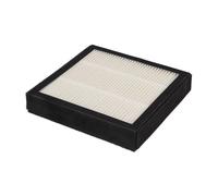 Perel Filtre Hepa pour purificateur d'air AIRPD001