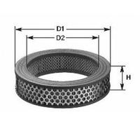 Filtre À Air - Peugeot Partner Combispace 1.9 D 69 02/1996-07/2008