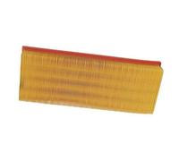 Filtre à air plat pour Golf 2