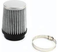 Filtre à air Pod Style Holley Zenith carburateur pour VW Bus T1 T2 Beetle Karmann Ghia