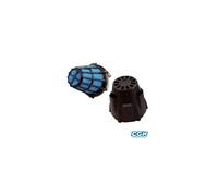 Filtre A Air Polini Air Box Etanche 50 Droit D37 (Phva) -203.0081-