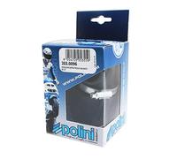 filtre a air polini air box etanche pm coude 90° d37 (phva) -203.0096-