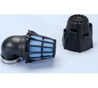 Air Box en plastique inclus 90' D.37