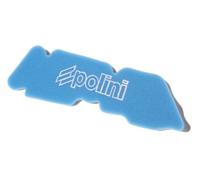 Filtre à air POLINI compatible pour Derbi, Gilera, Piaggio de 1998