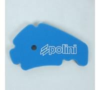 Filtre À Air Polini Pour Scooter Aprilia 250 Gp1 2006 À 2020 Neuf