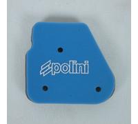 Filtre À Air Polini Pour Scooter Benelli 50 K2 Ac Neuf