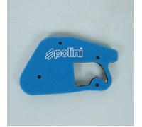 Filtre à air Polini pour Scooter MBK 50 Booster One 2013 à 2017 Neuf