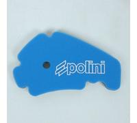 Filtre À Air Polini Pour Scooter Piaggio 250 X7 2008 À 2020 Neuf