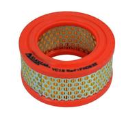 Filtre à air pour 2CV à boitier métal (02/1970-10/1985) - 118X72X63mm